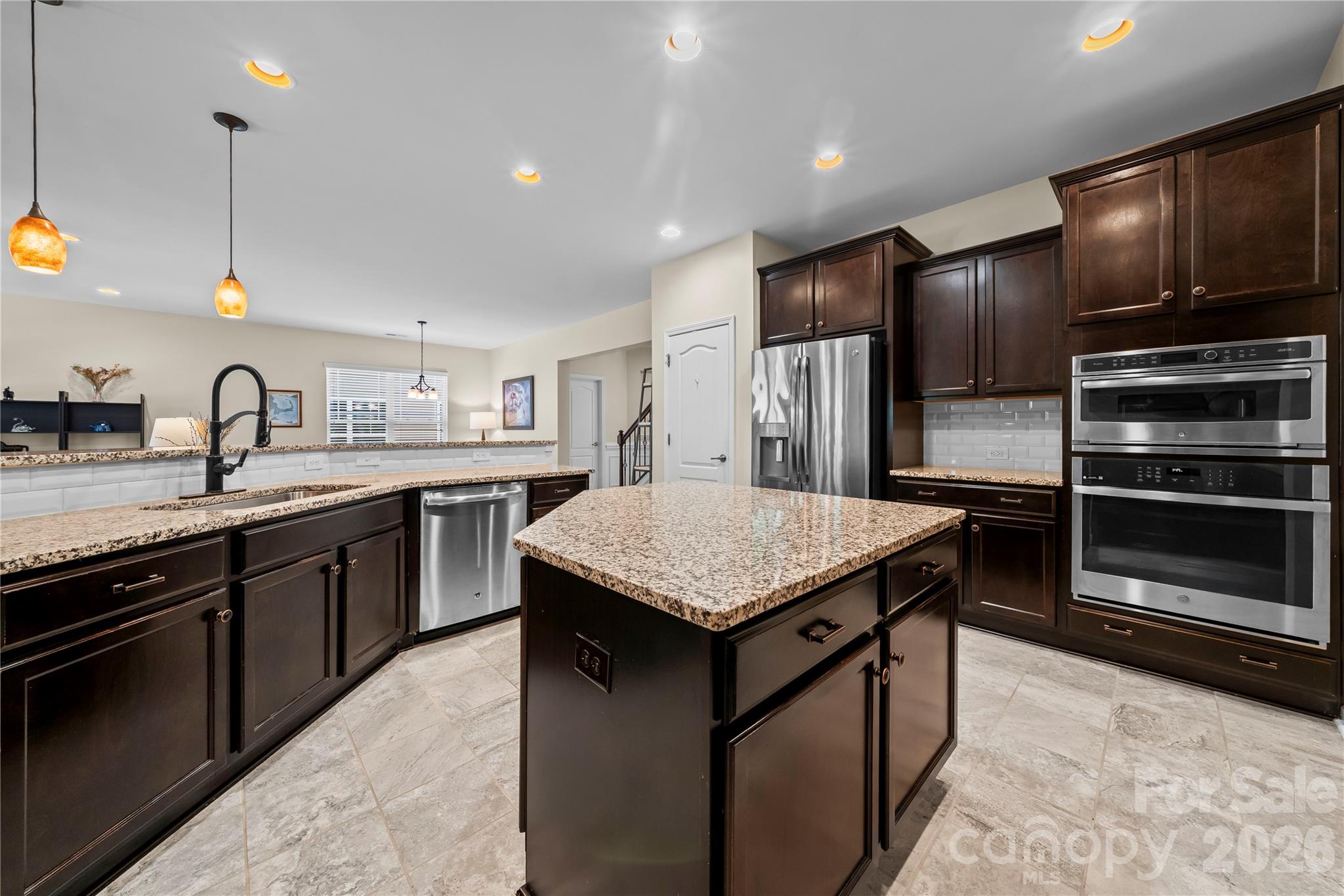 Bellington - Residential