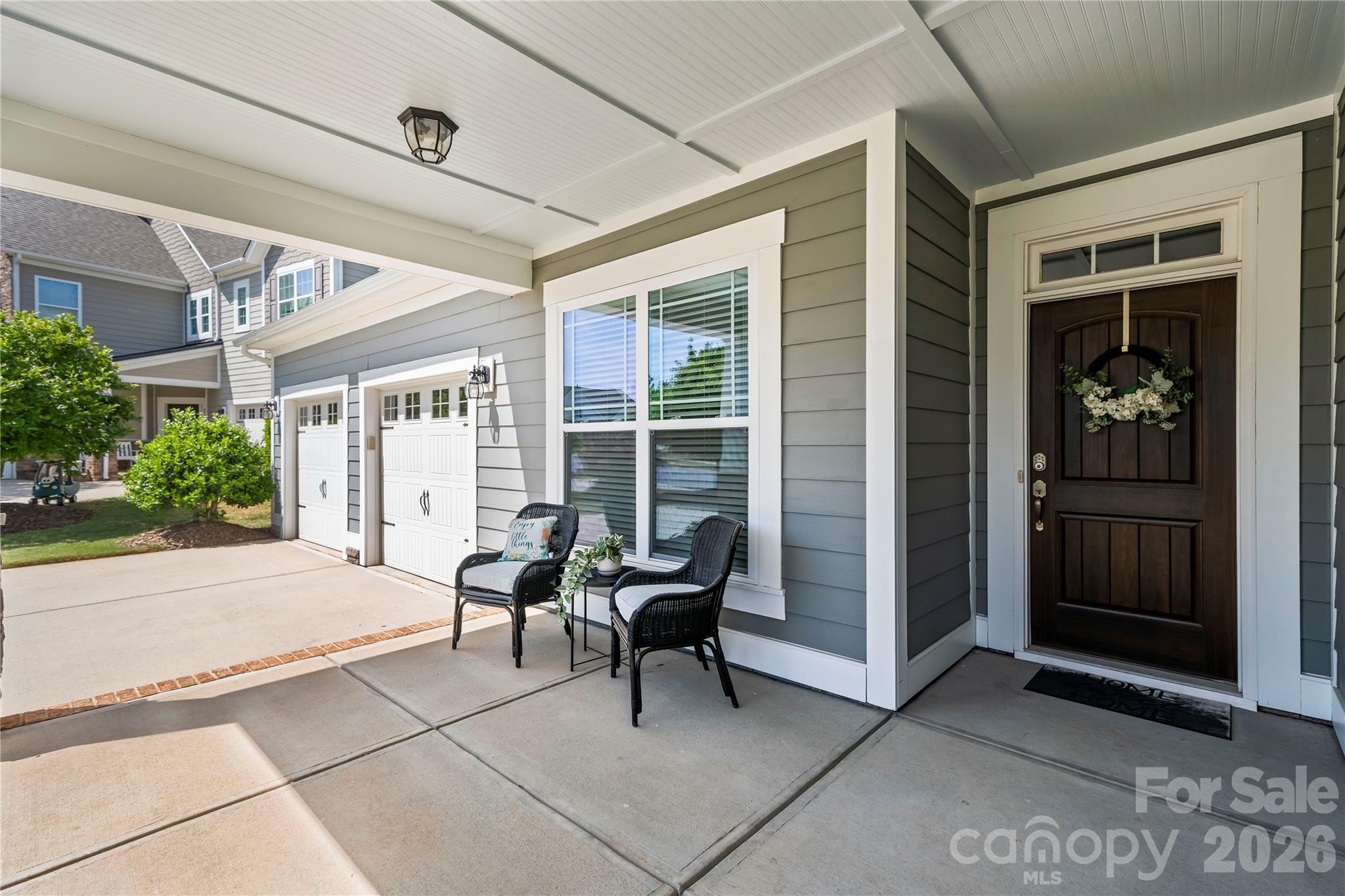 Bellington - Residential