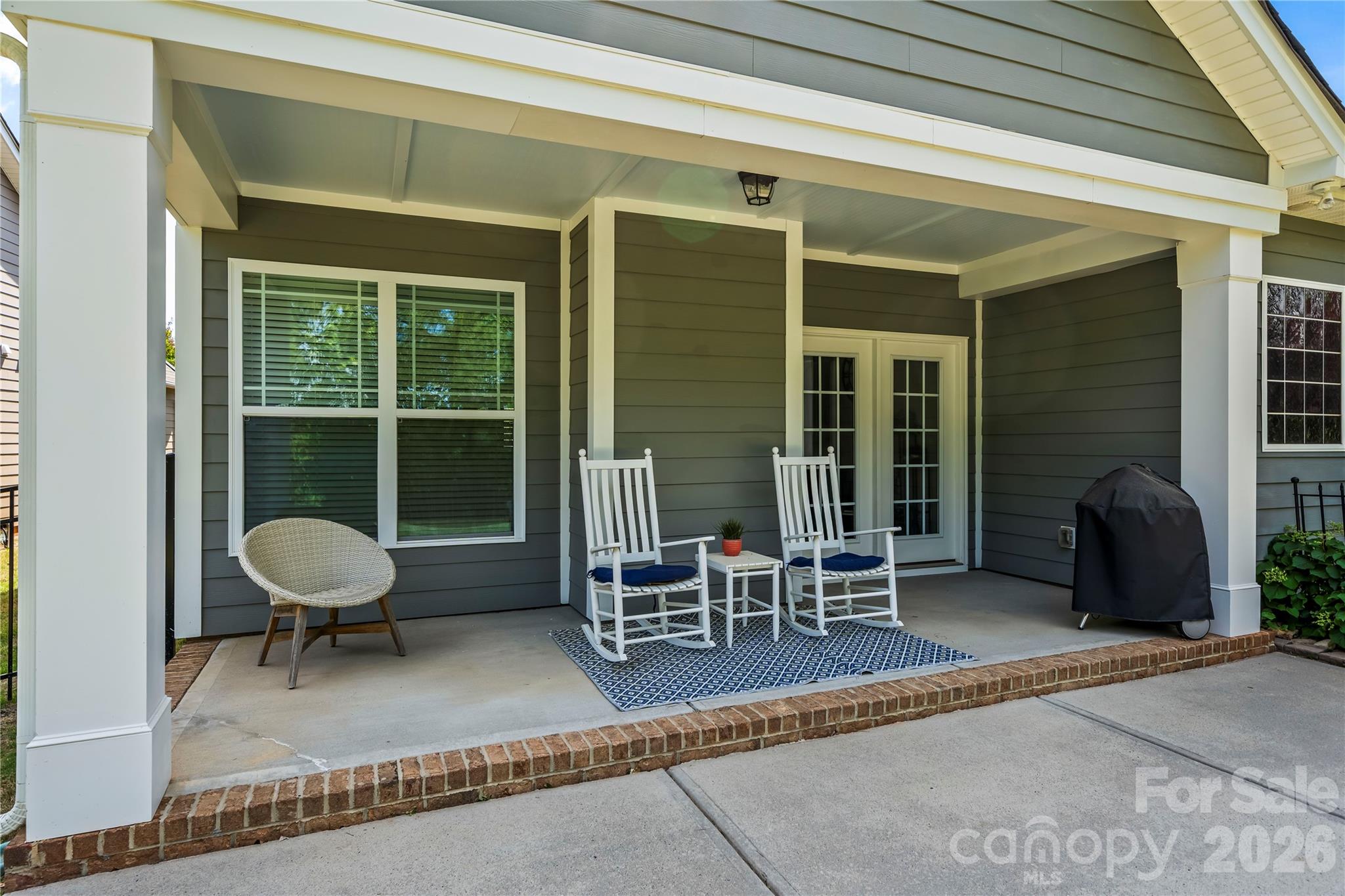 Bellington - Residential