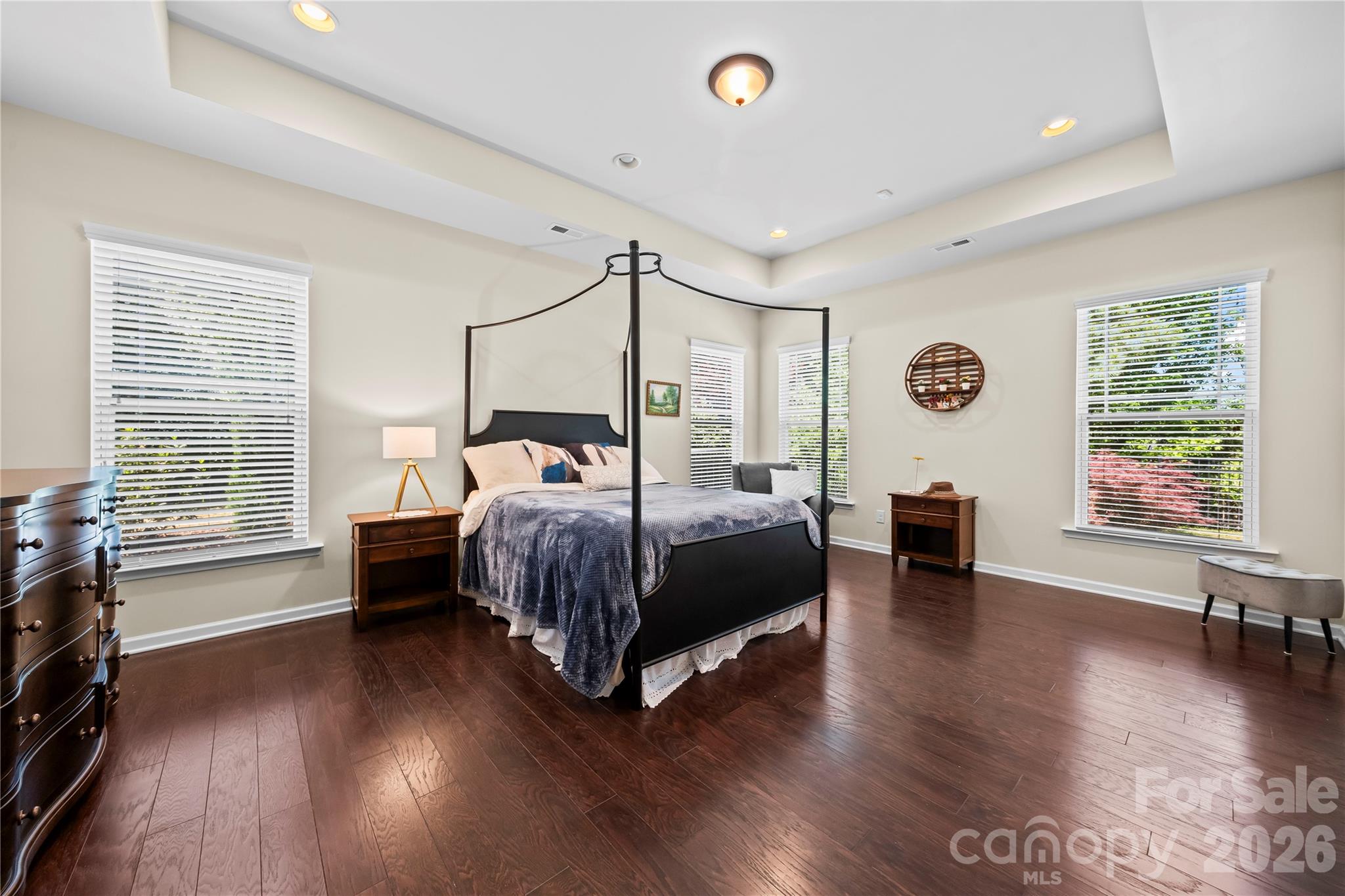 Bellington - Residential