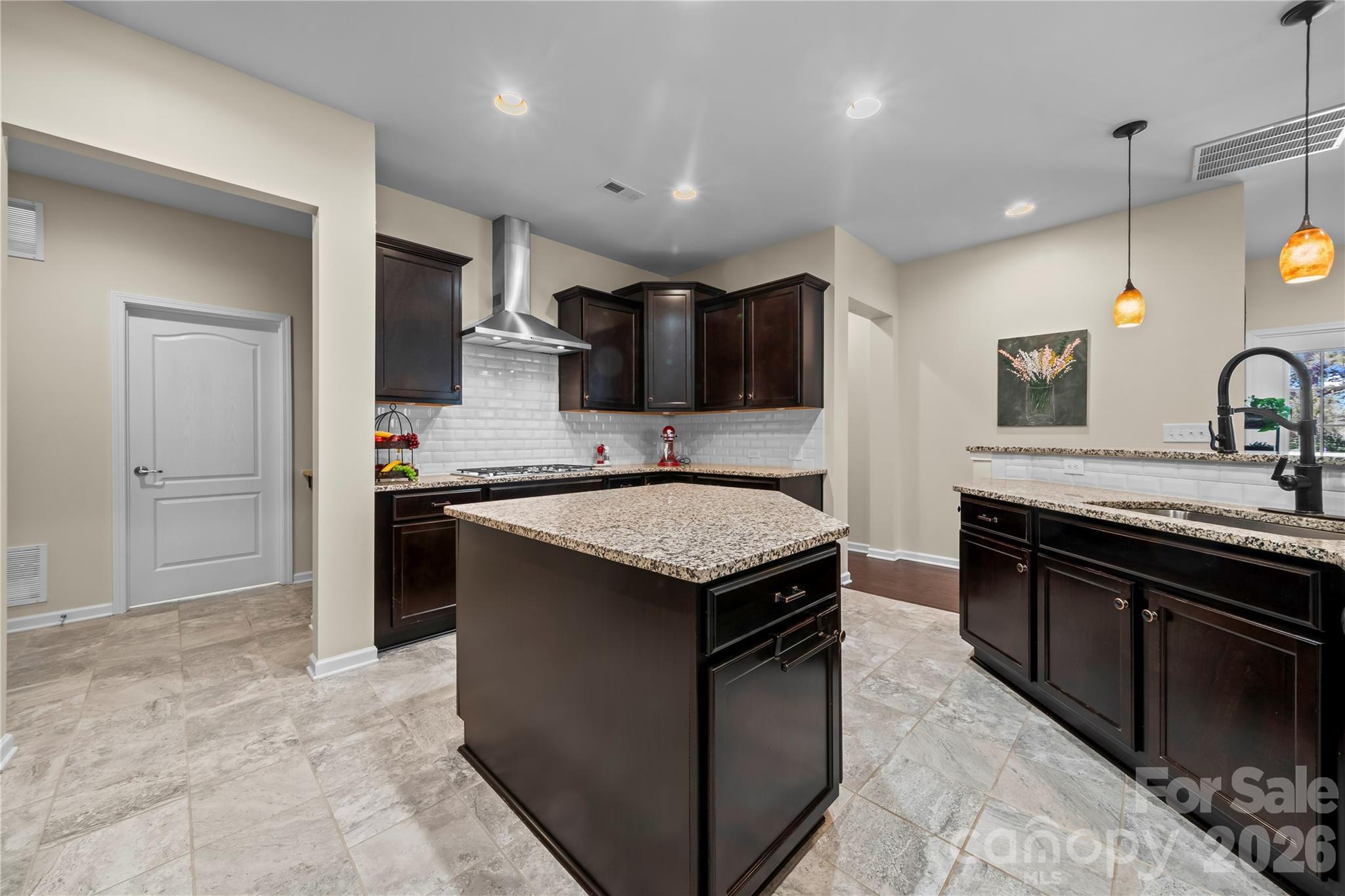 Bellington - Residential