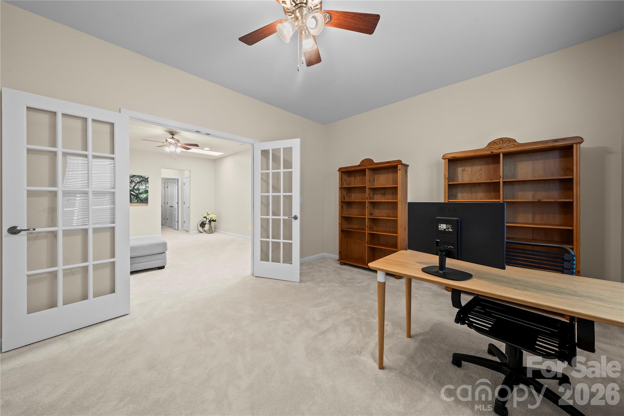 Bellington - Residential