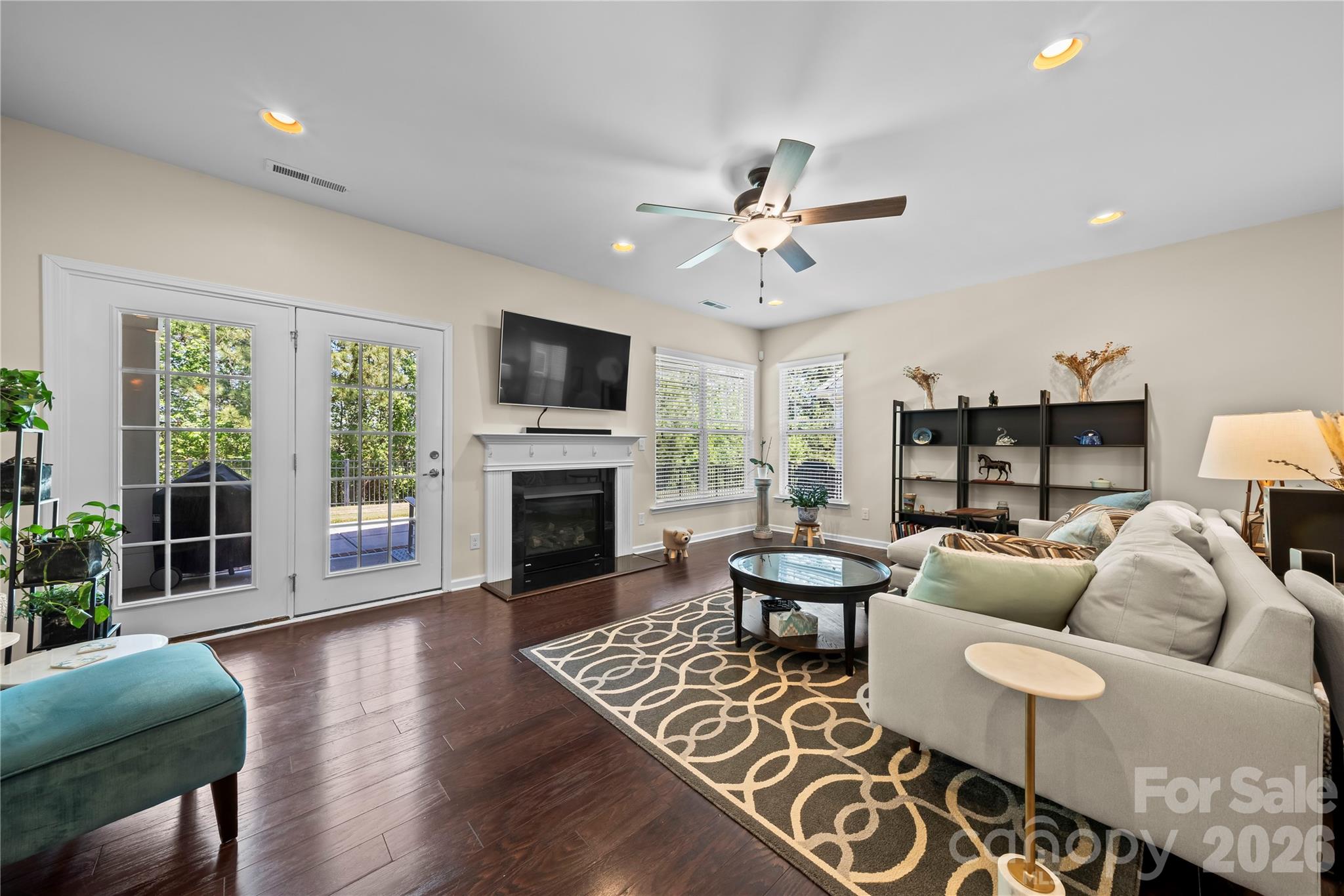 Bellington - Residential