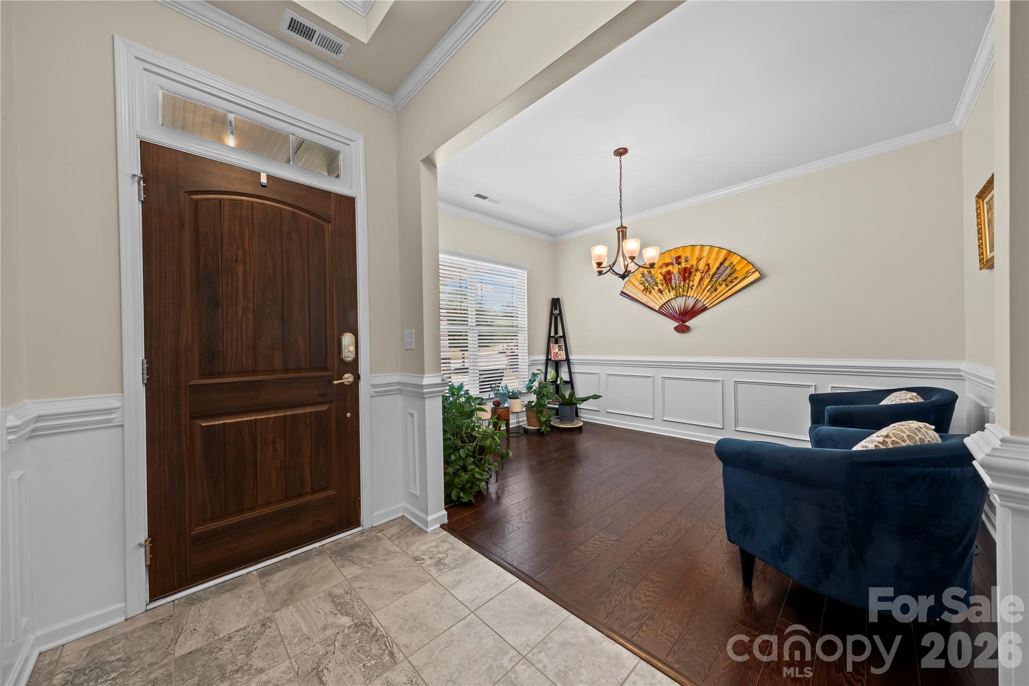 Bellington - Residential