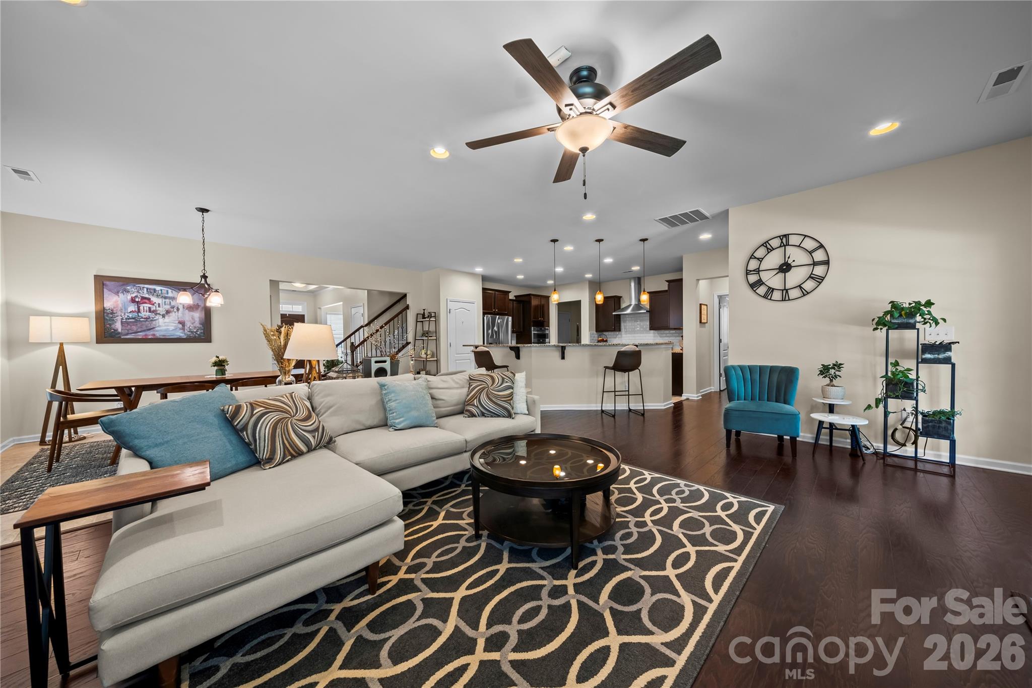 Bellington - Residential