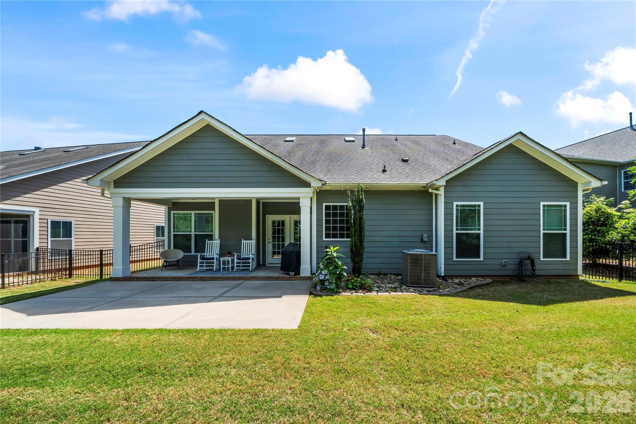 Bellington - Residential