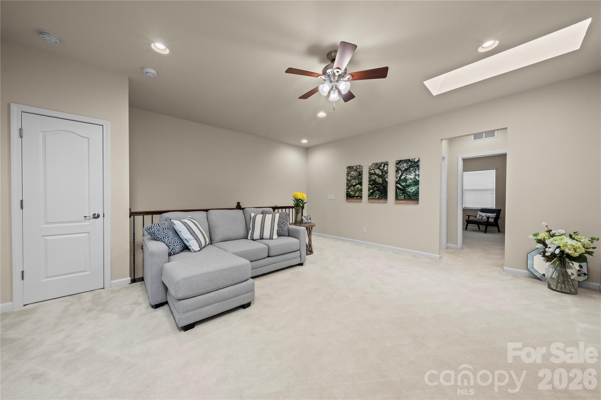 Bellington - Residential