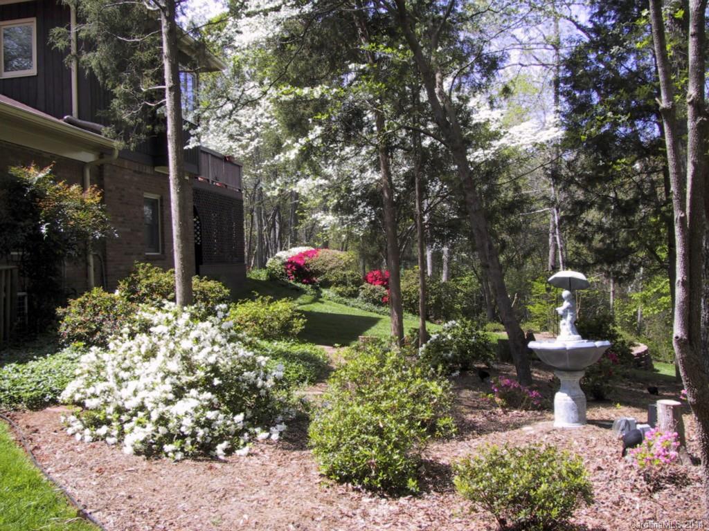 Rainbow Forest - Residential