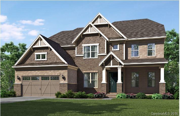 Estates at Audubon Lake - Residential