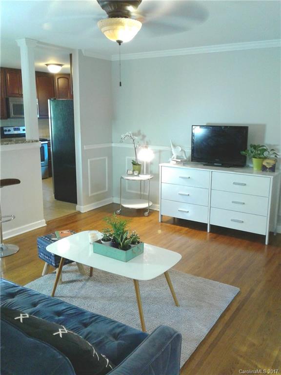 Windsor Park - Residential