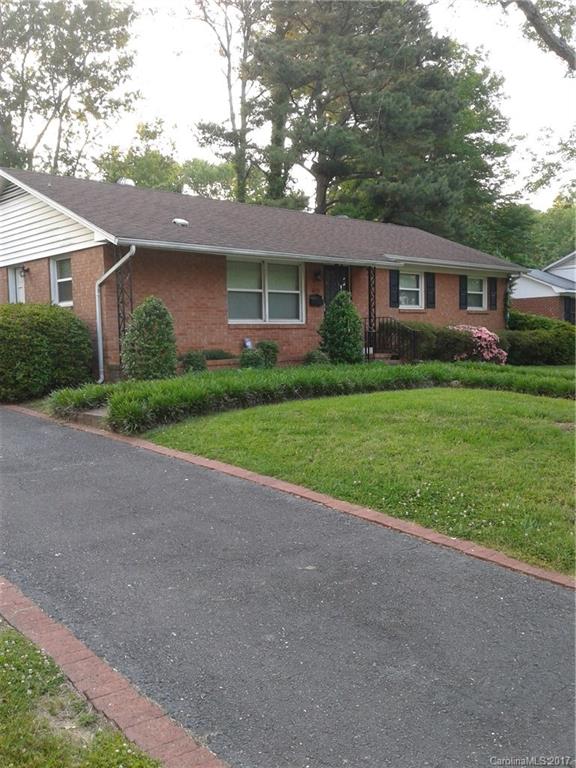 Windsor Park - Residential