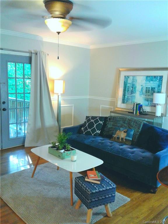 Windsor Park - Residential