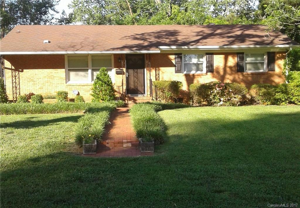 Windsor Park - Residential