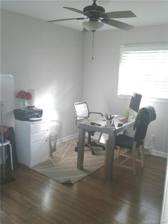 Windsor Park - Residential