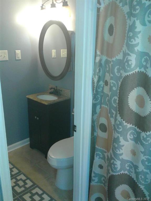 Windsor Park - Residential