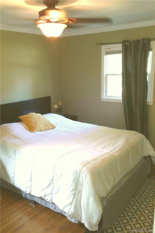 Windsor Park - Residential