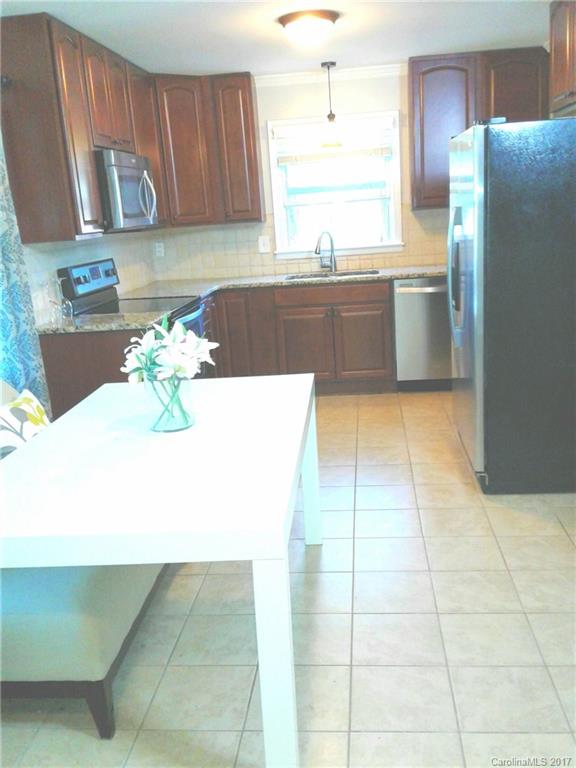 Windsor Park - Residential