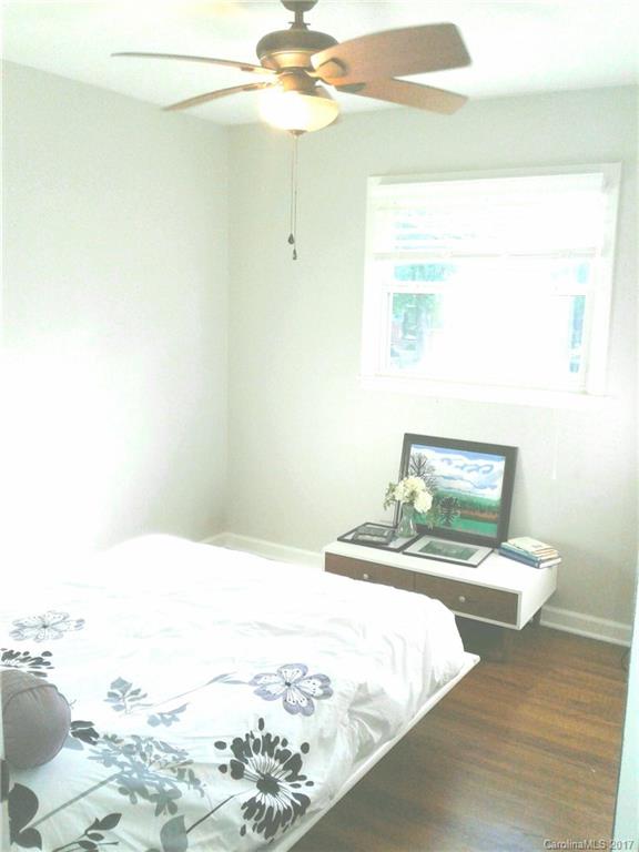 Windsor Park - Residential