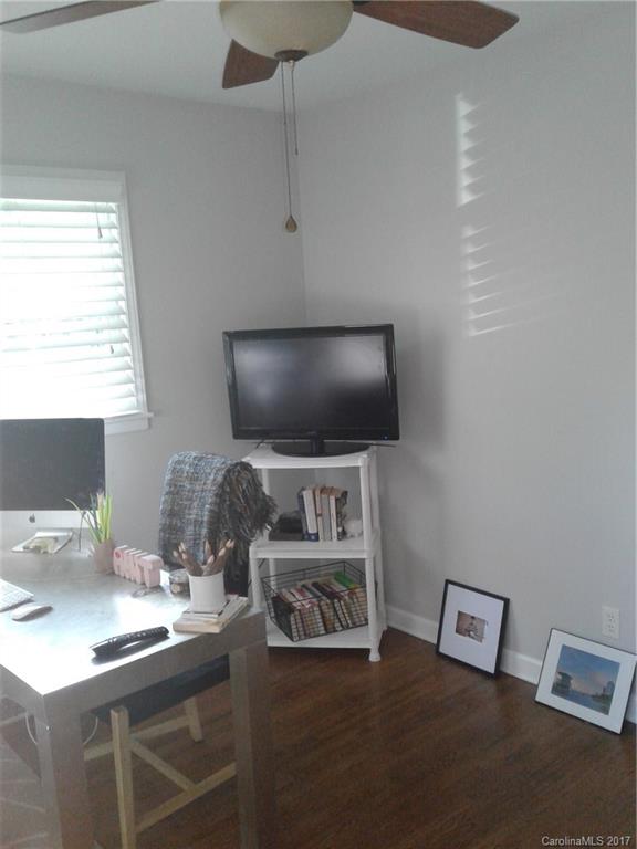 Windsor Park - Residential