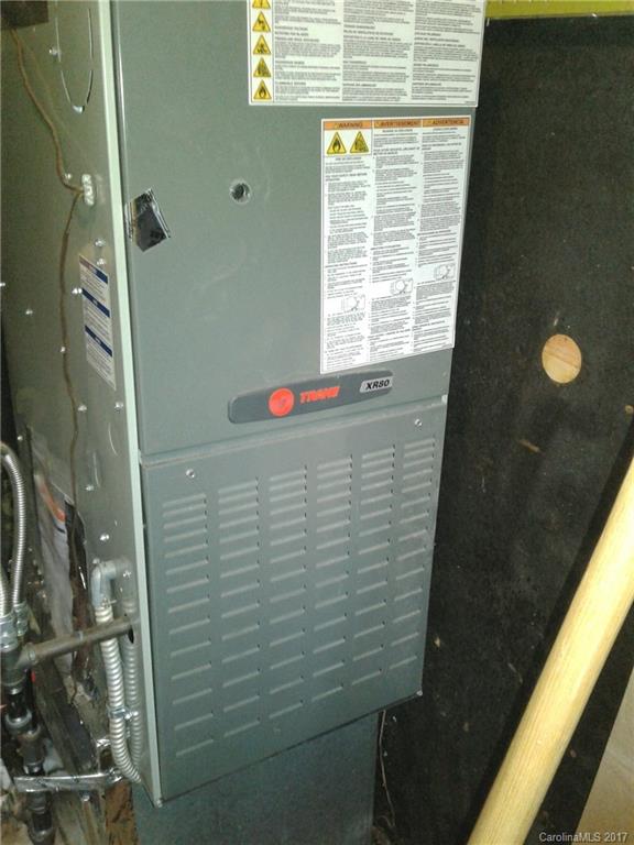 Windsor Park - Residential