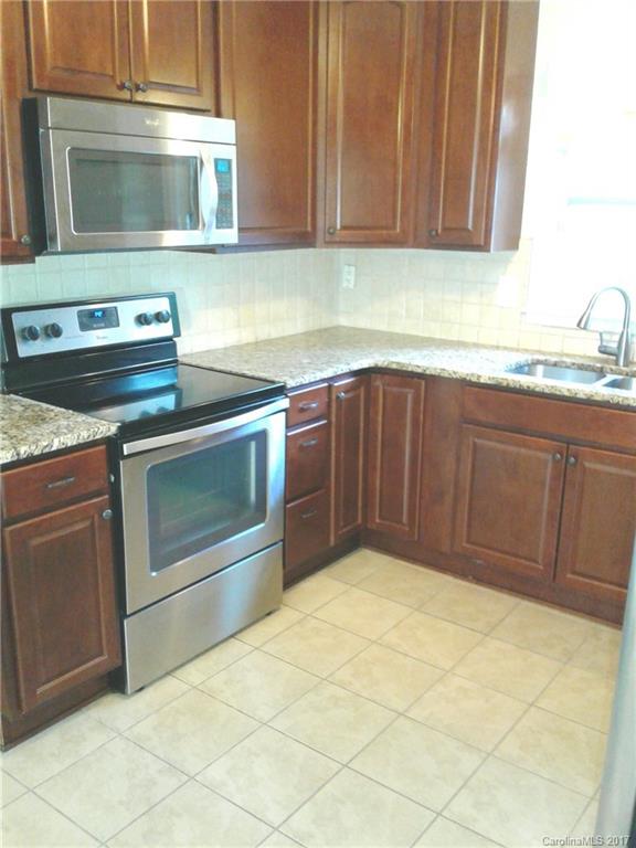 Windsor Park - Residential