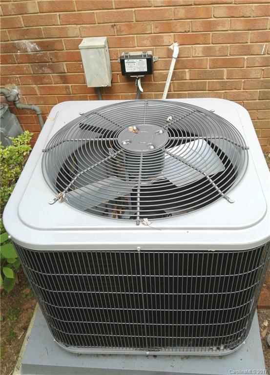 Windsor Park - Residential