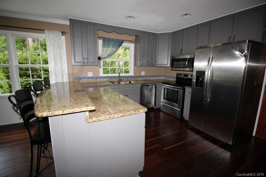 Northmont - Residential