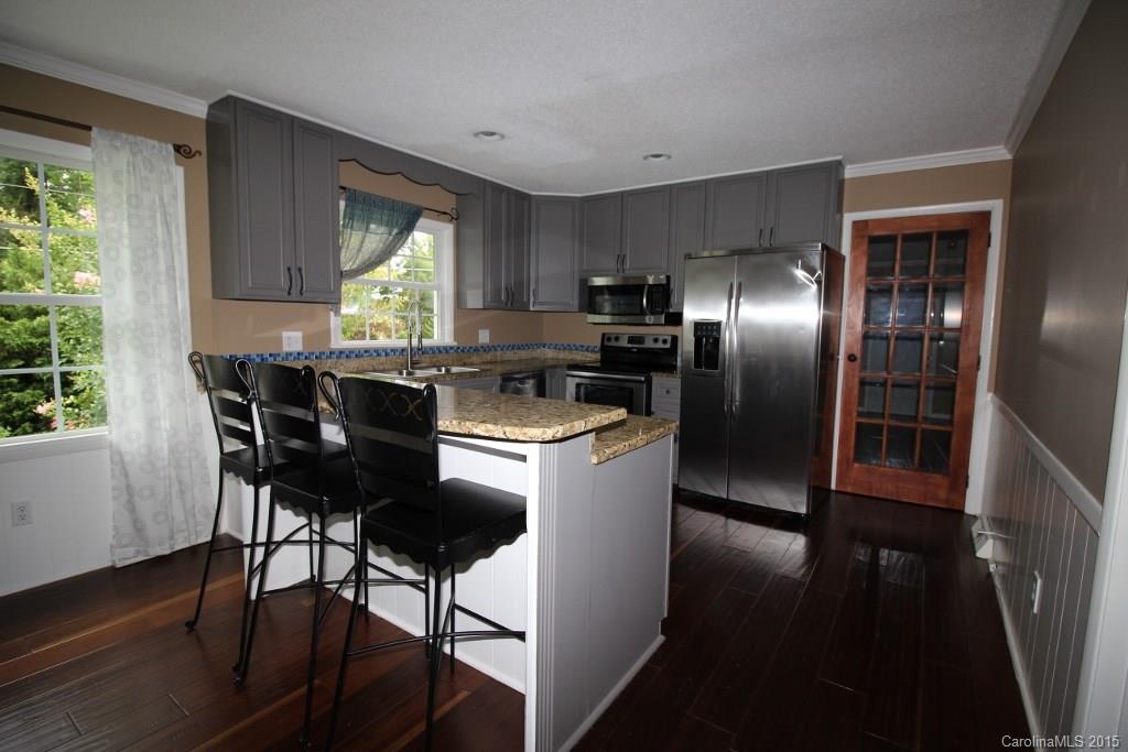 Northmont - Residential