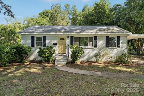 5423 Lantana Avenue Charlotte NC 28212