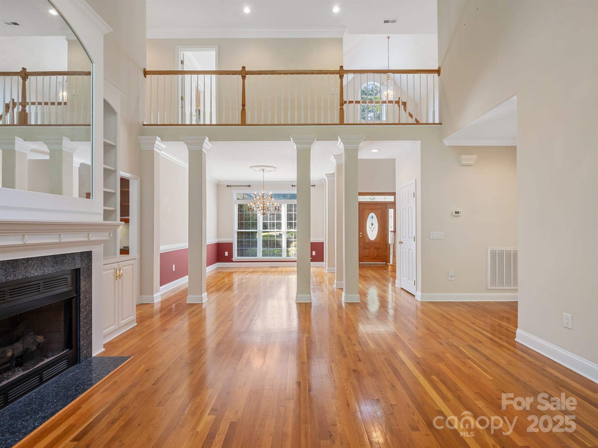 Twin Brook - Residential