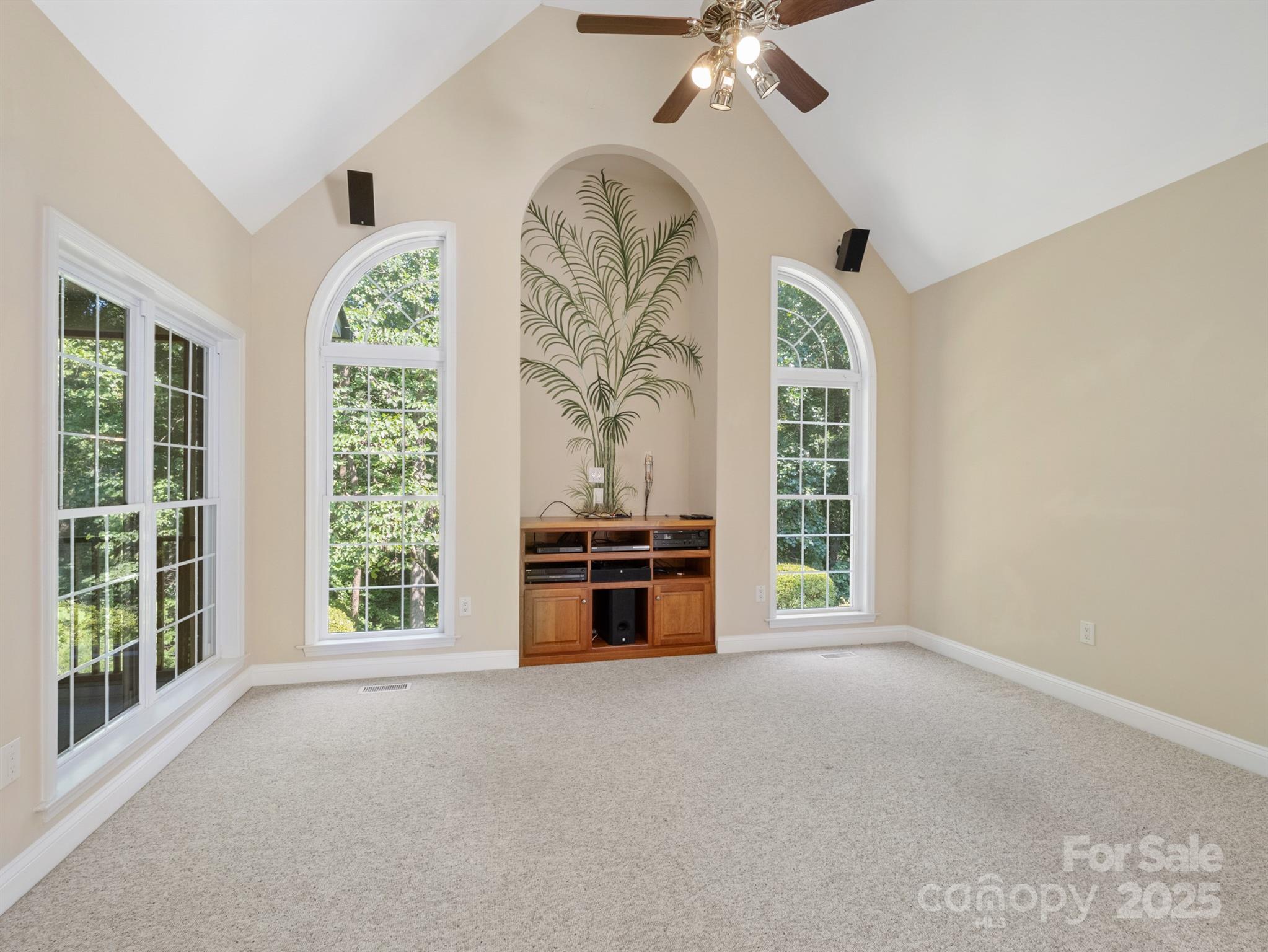 Twin Brook - Residential