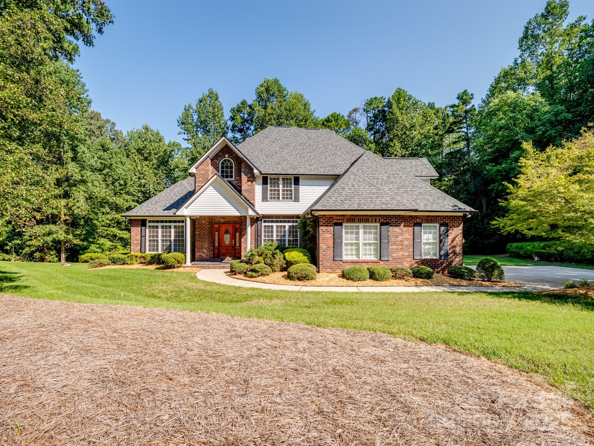 2817 Allendale Court