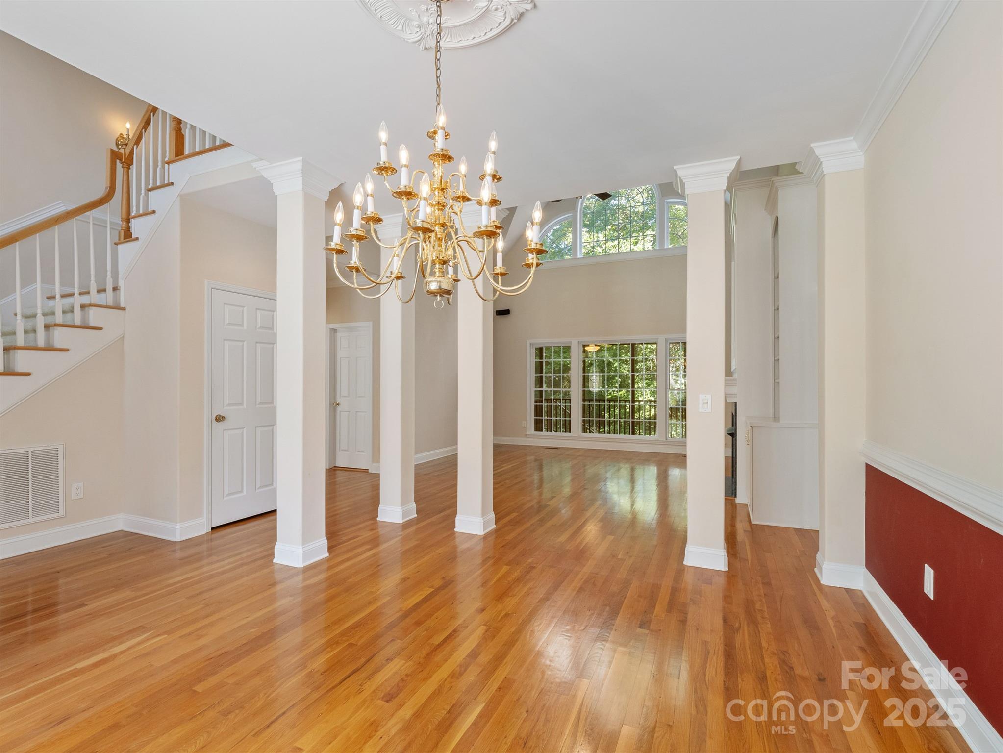 Twin Brook - Residential