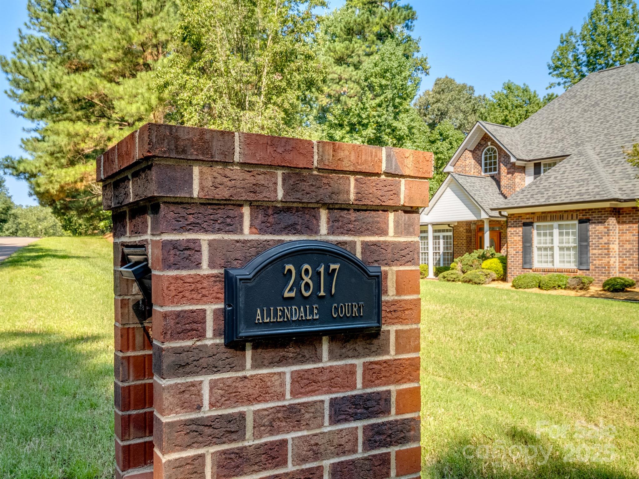 2817 Allendale Court