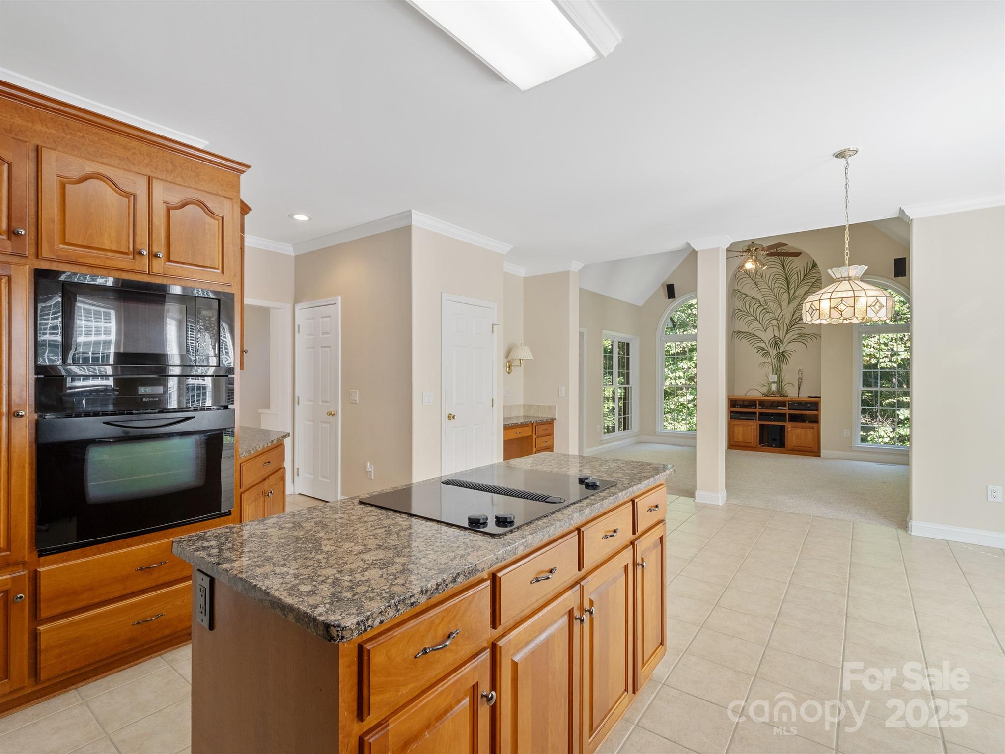 Twin Brook - Residential