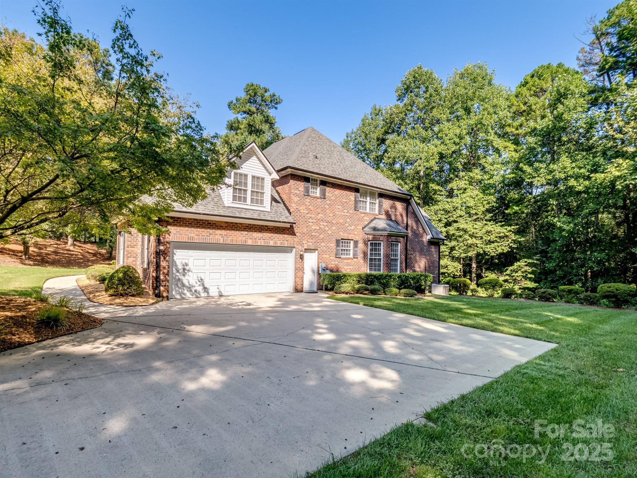 Twin Brook - Residential