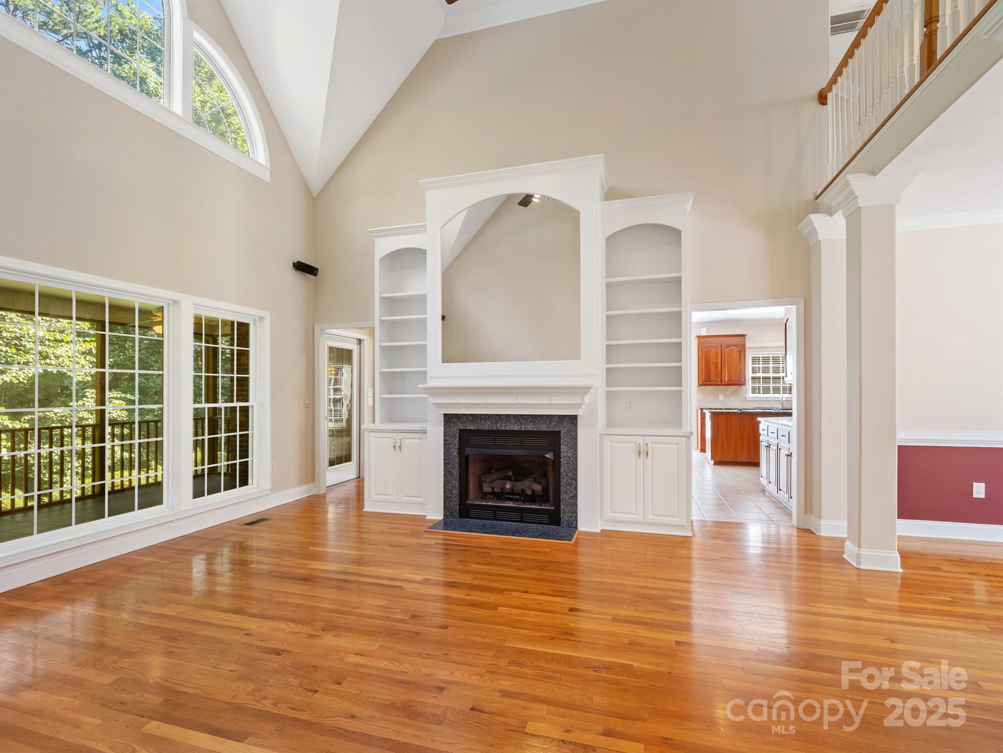 Twin Brook - Residential