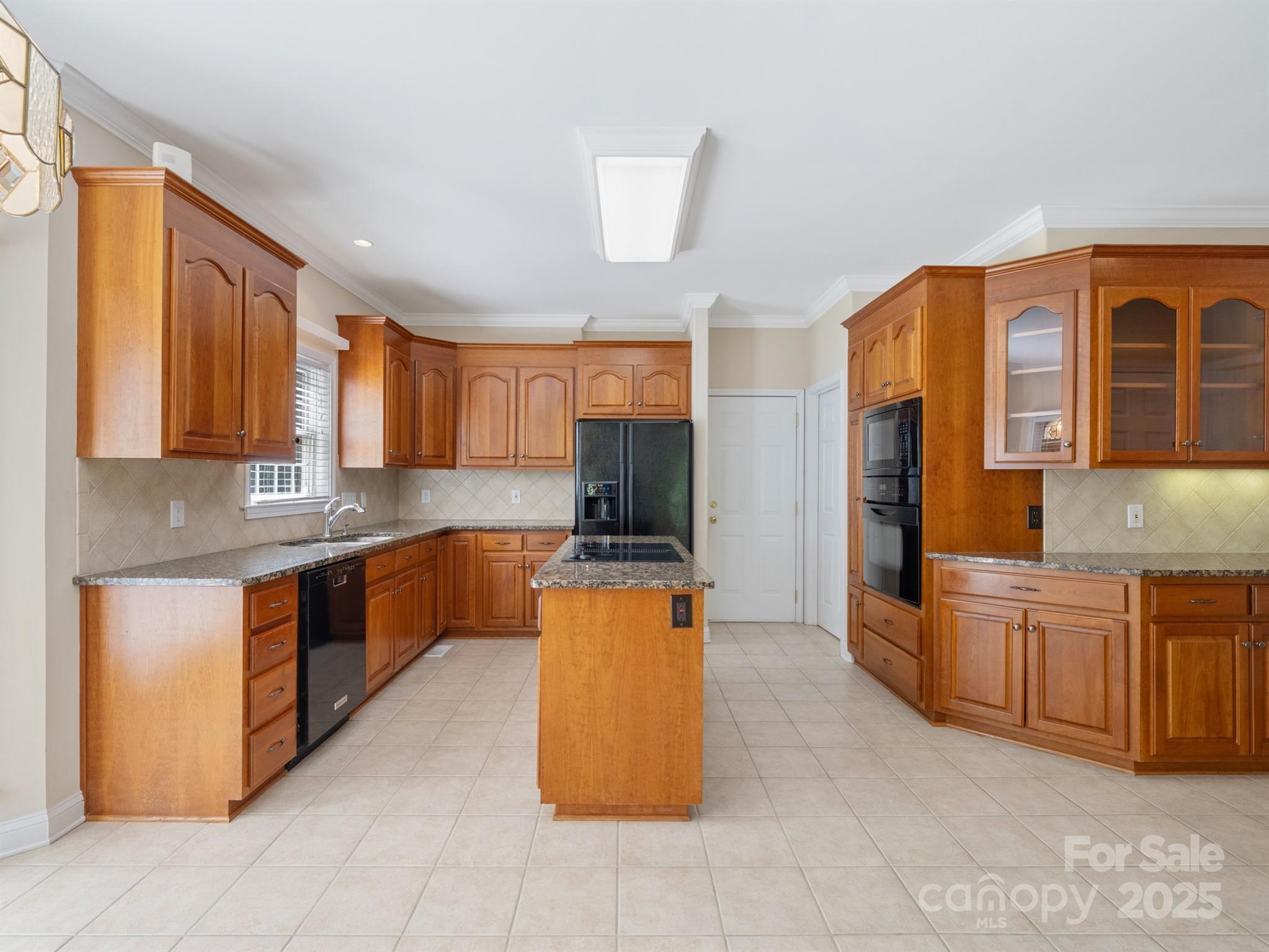 Twin Brook - Residential