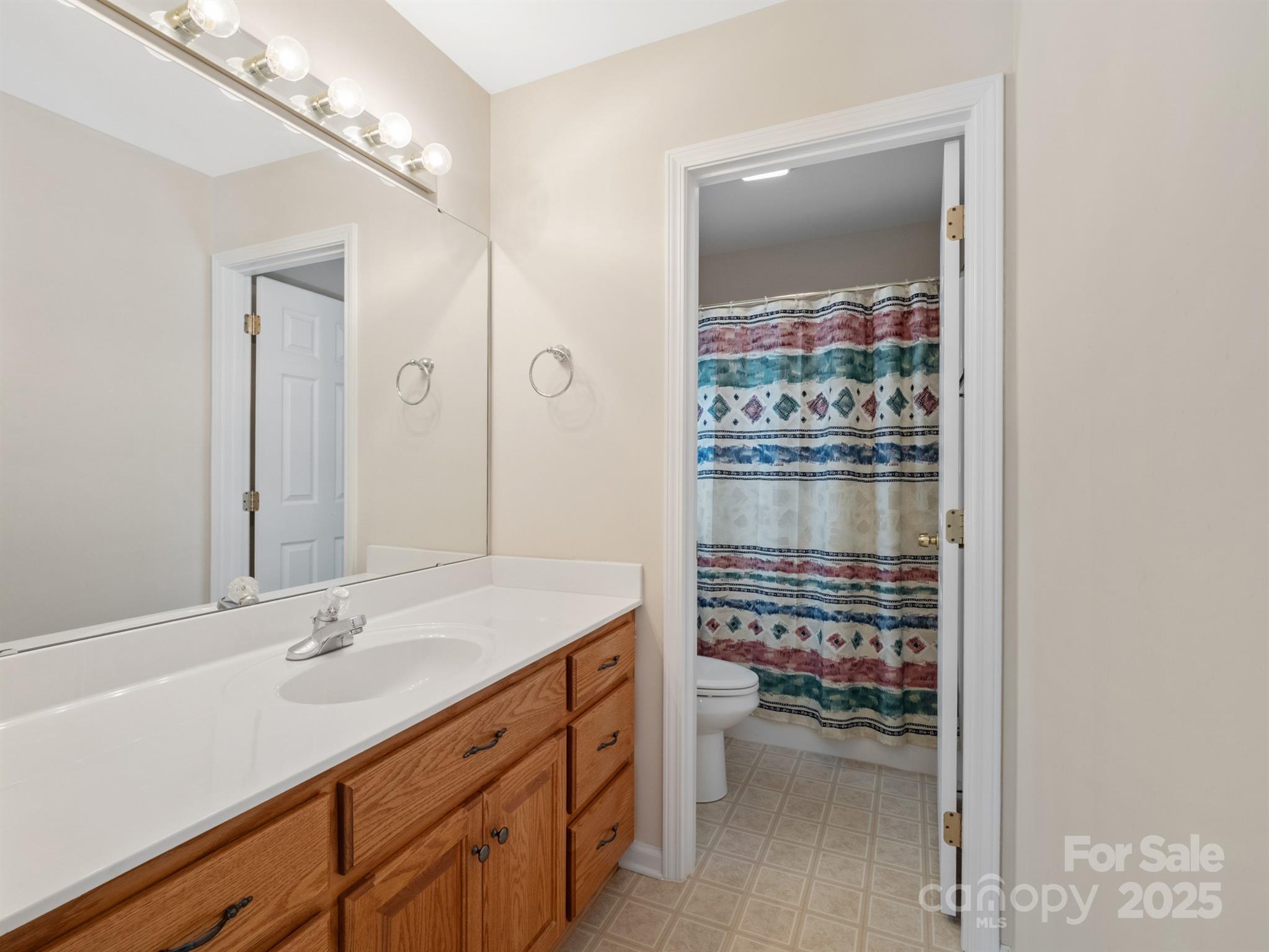 Twin Brook - Residential