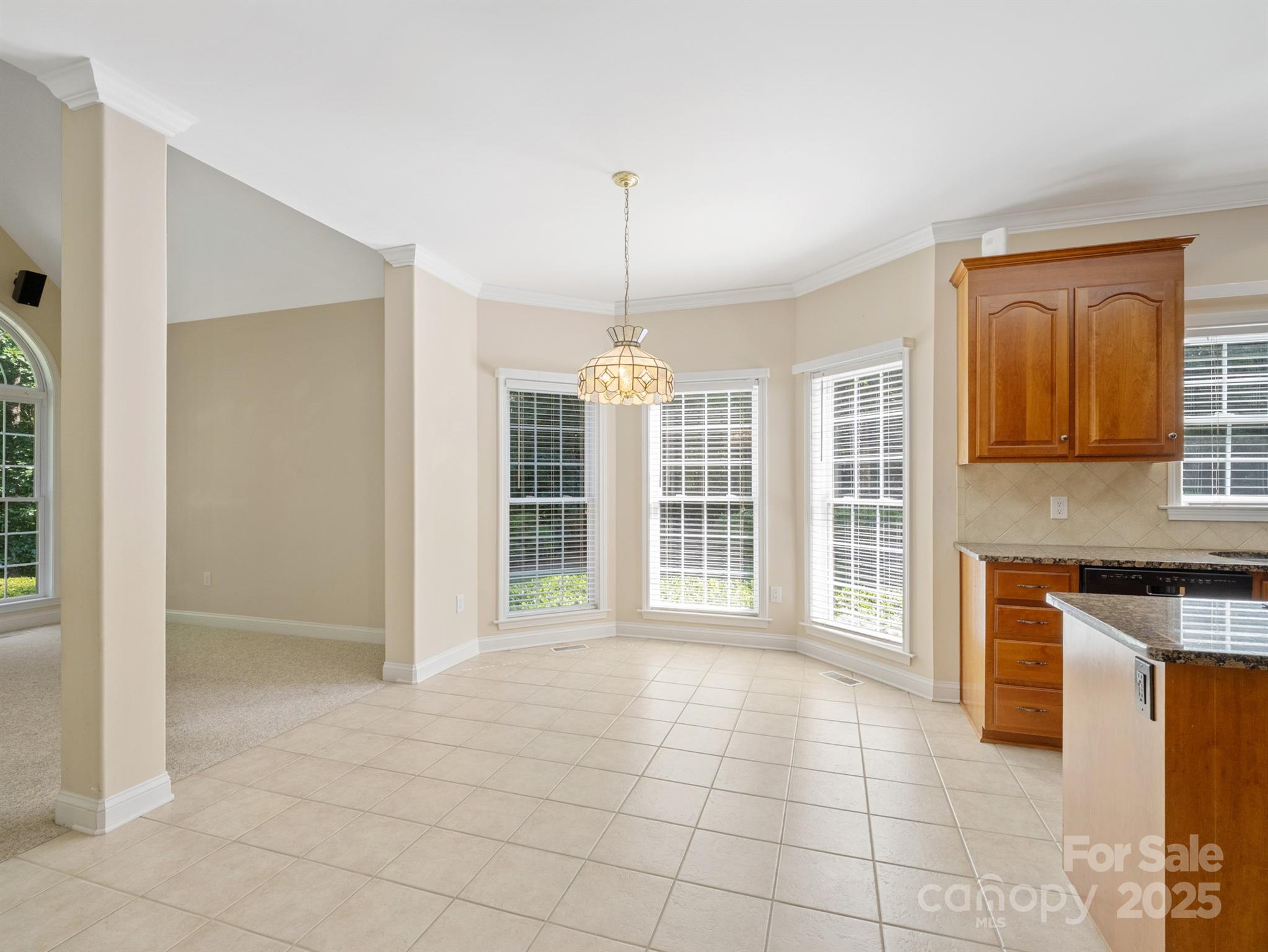 Twin Brook - Residential