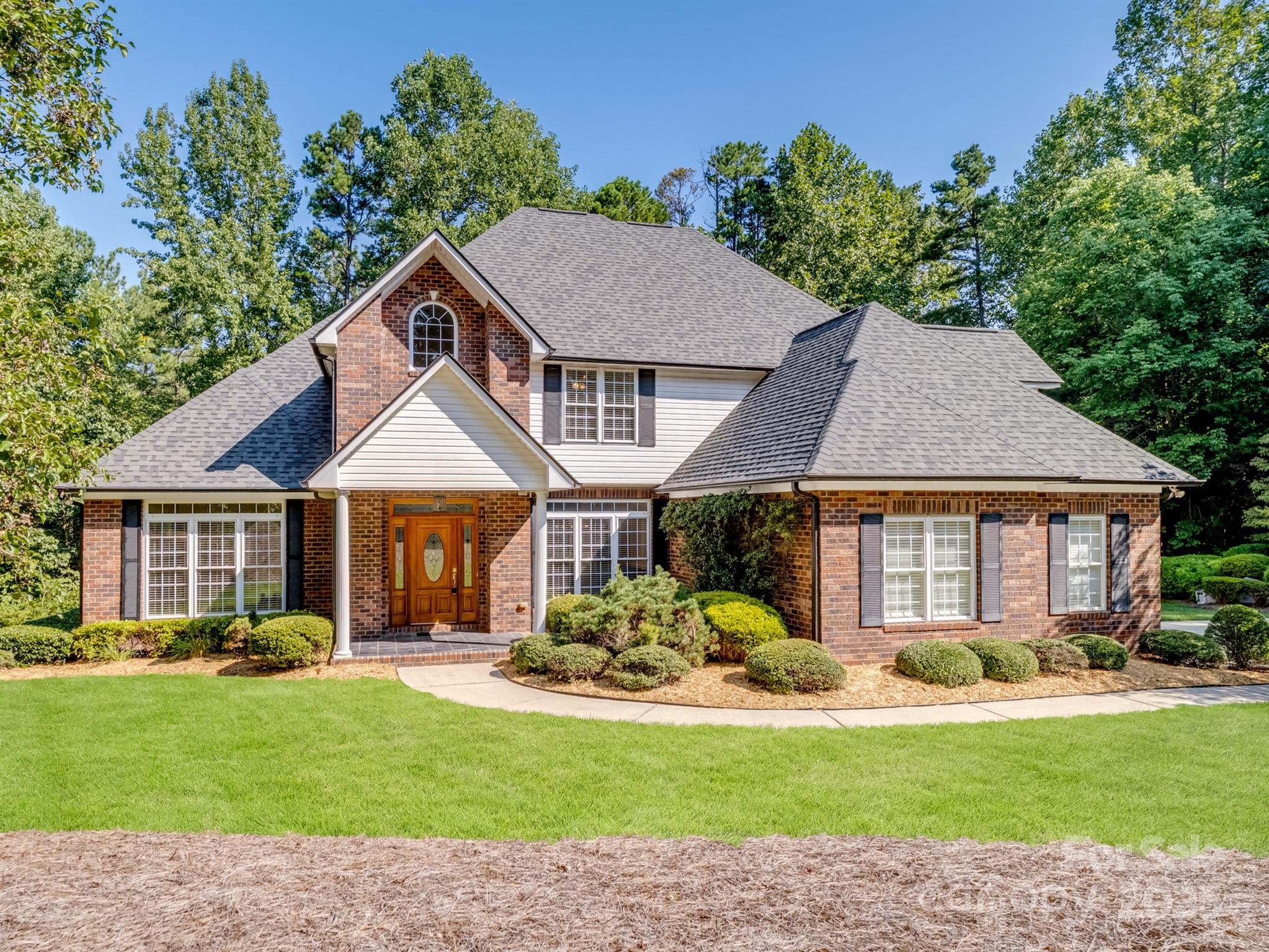 Twin Brook - Residential