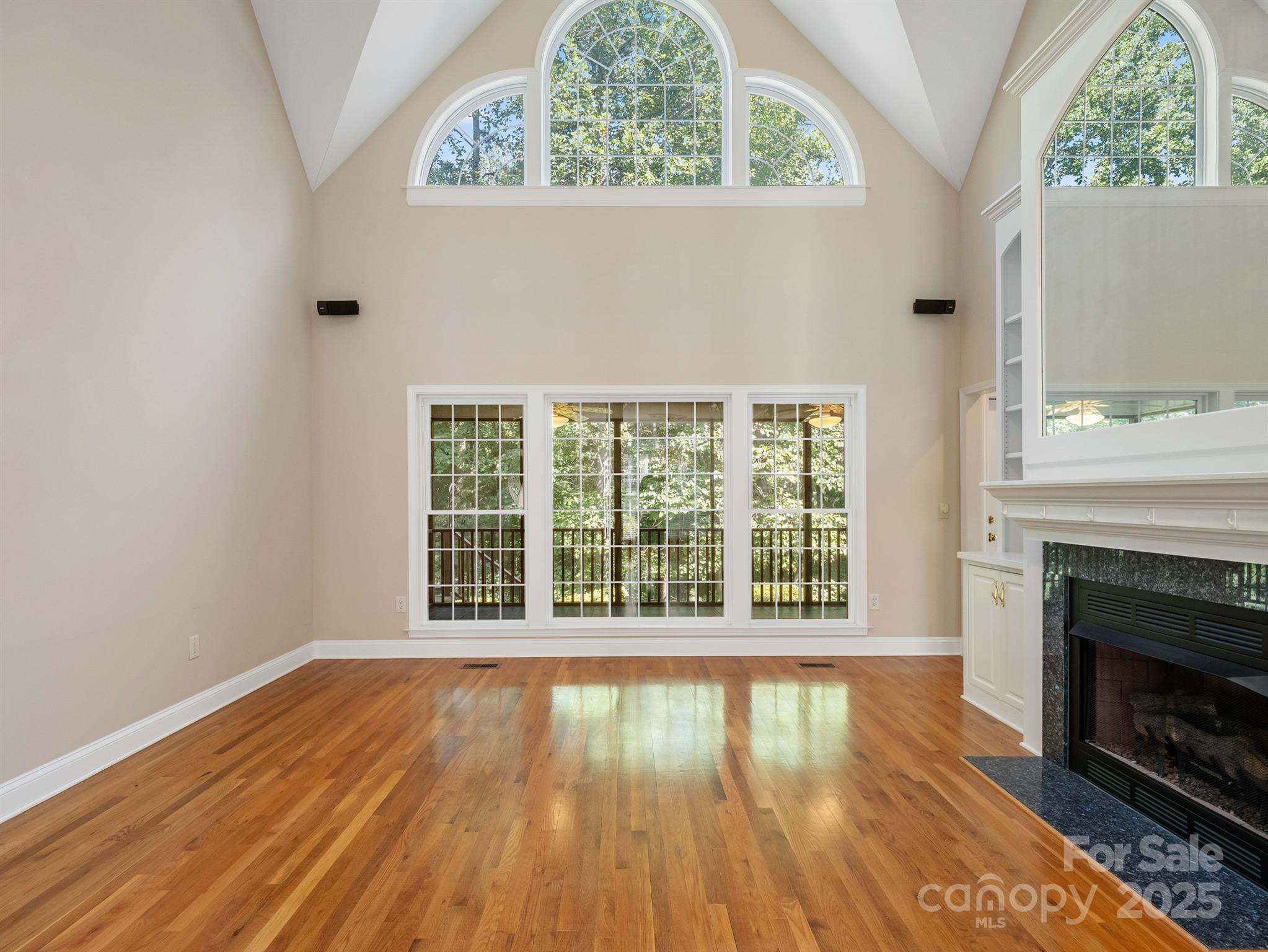 Twin Brook - Residential