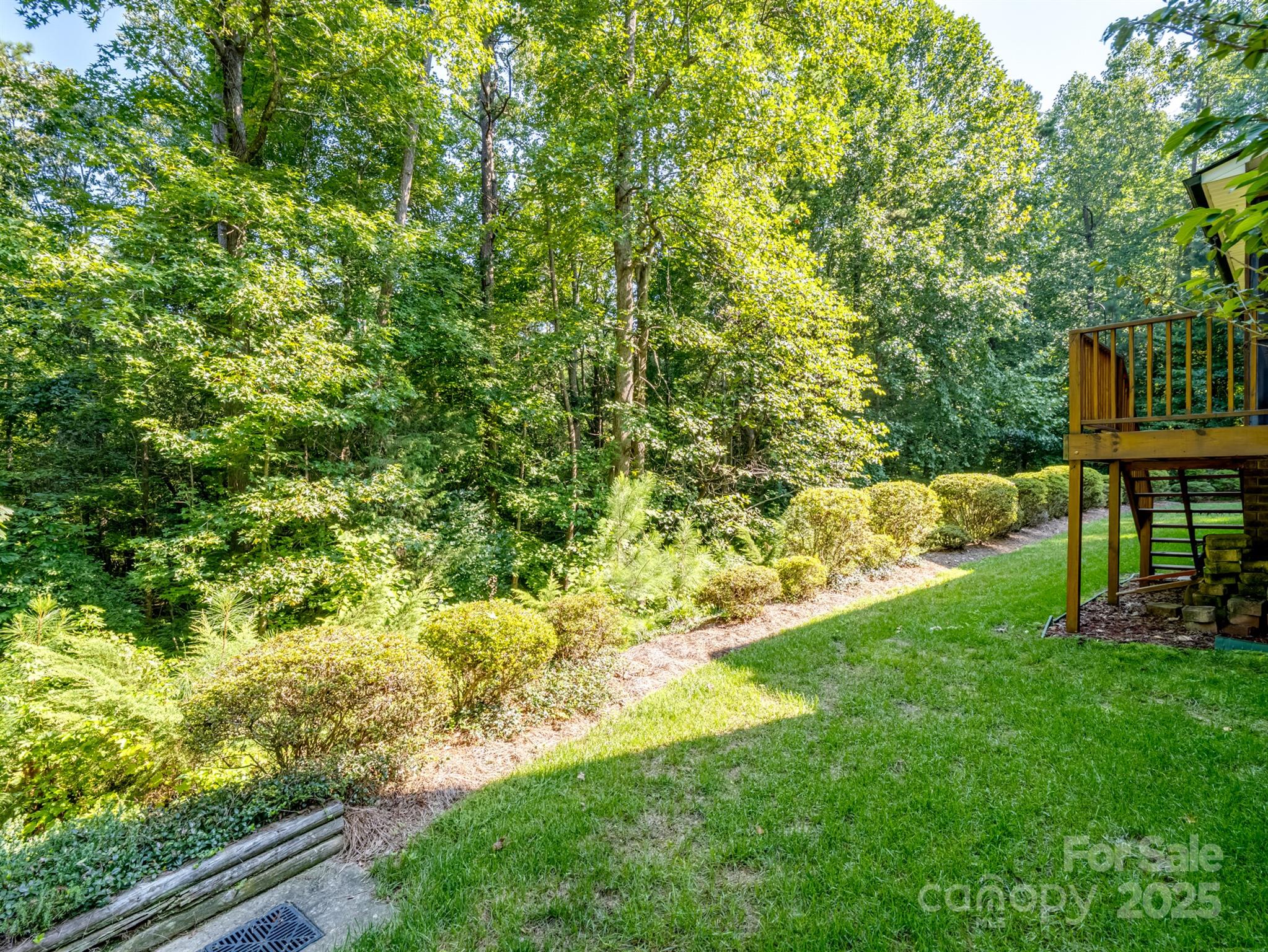 Twin Brook - Residential
