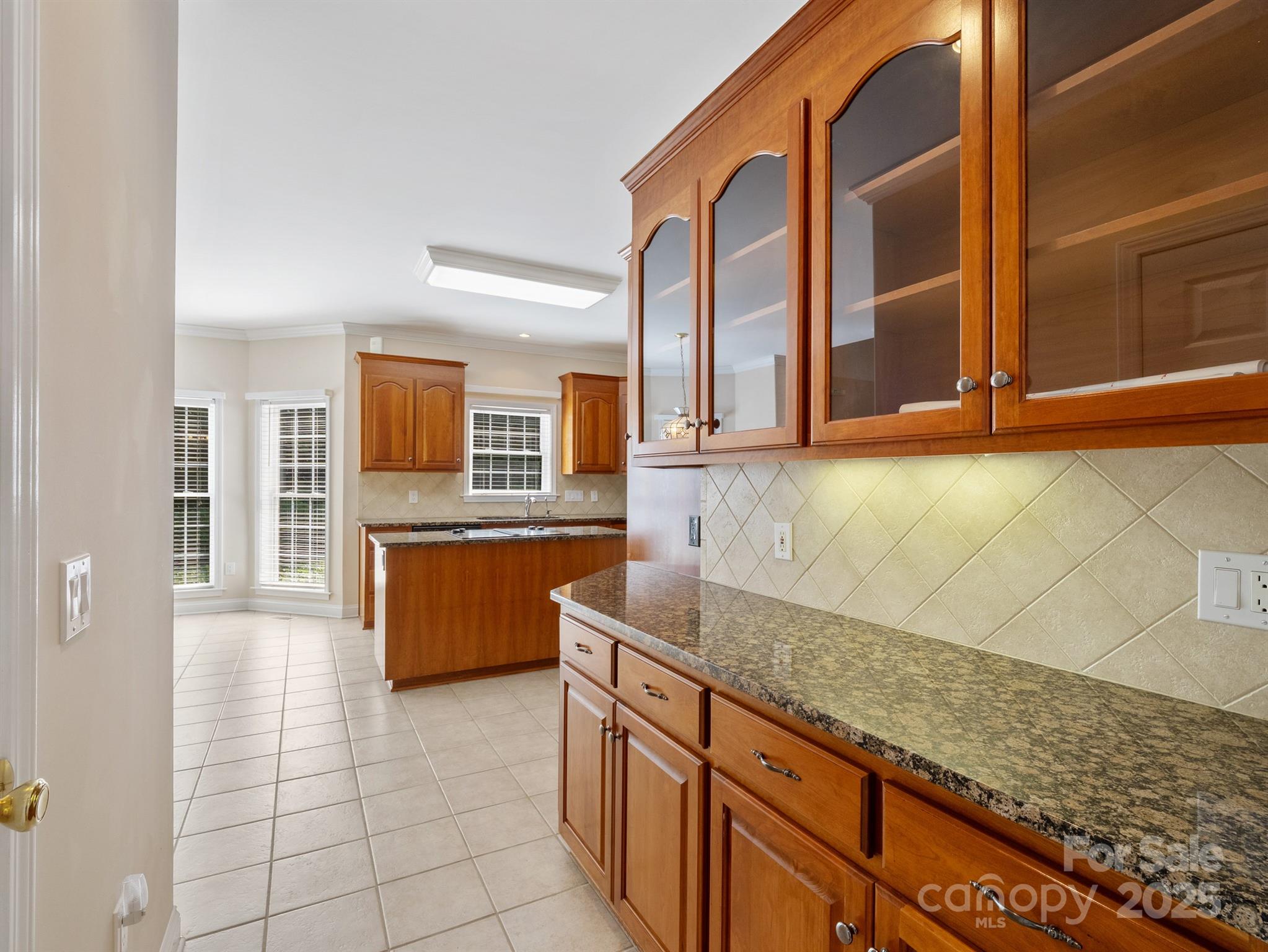 Twin Brook - Residential