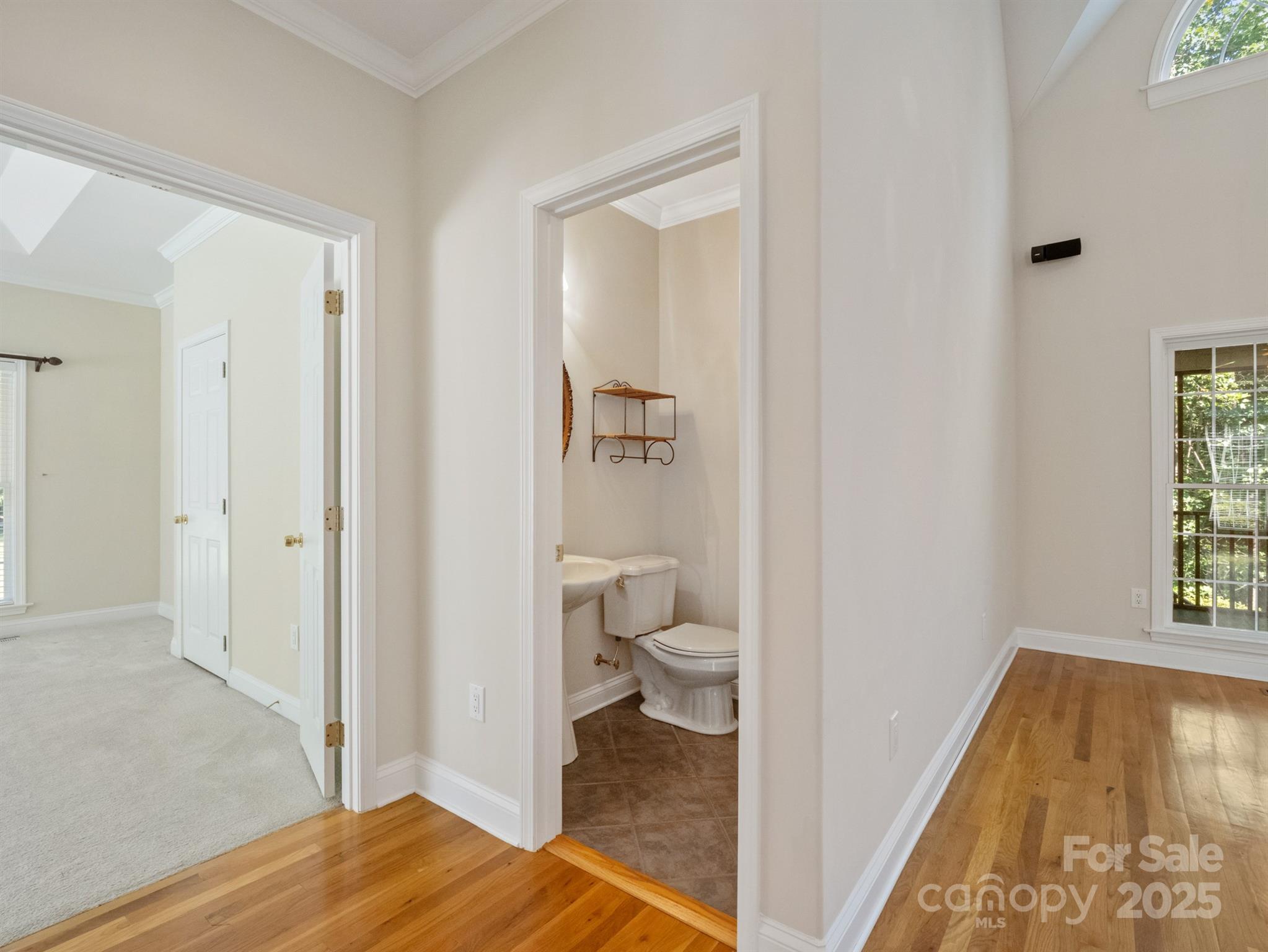 Twin Brook - Residential