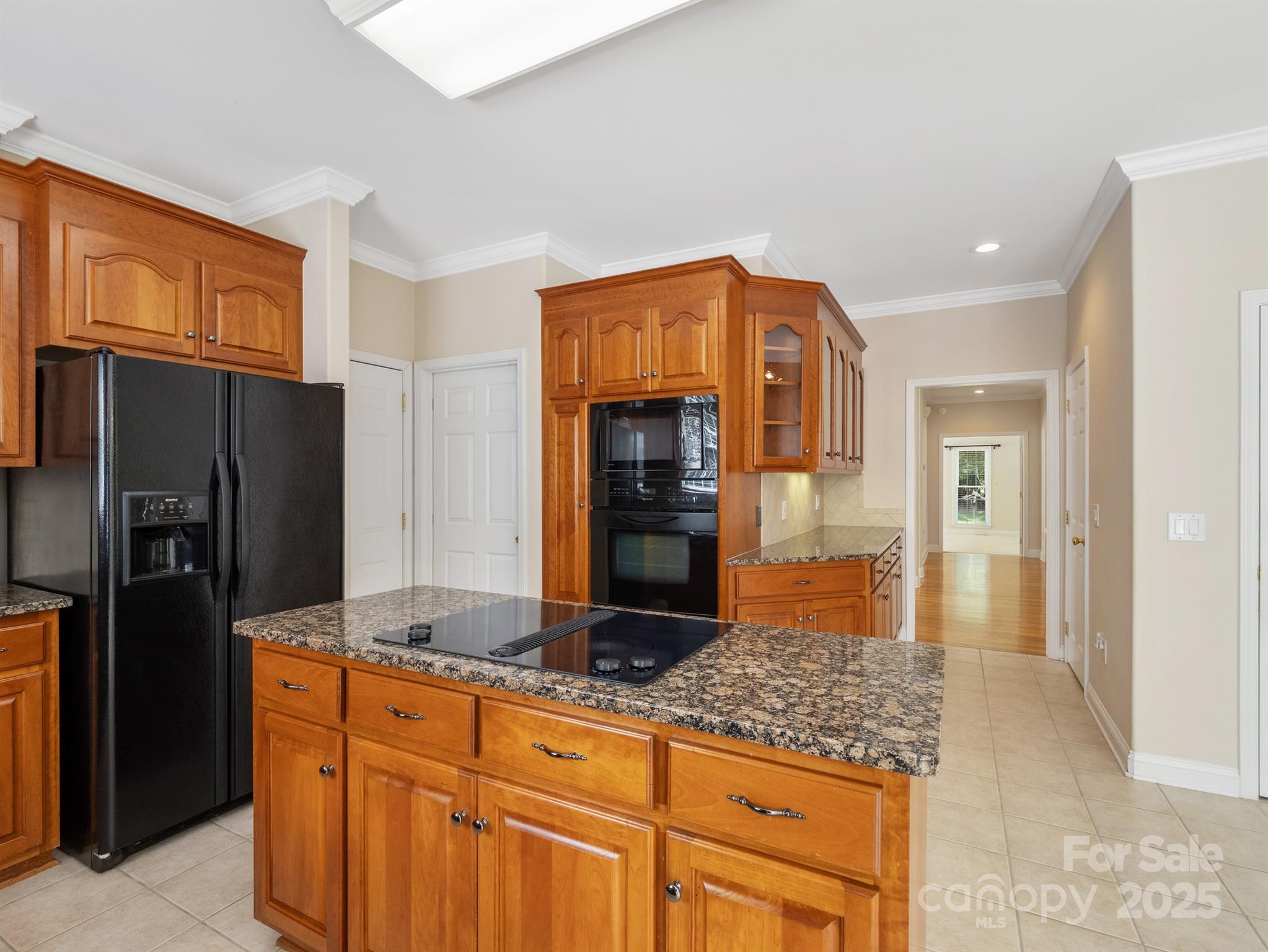 Twin Brook - Residential