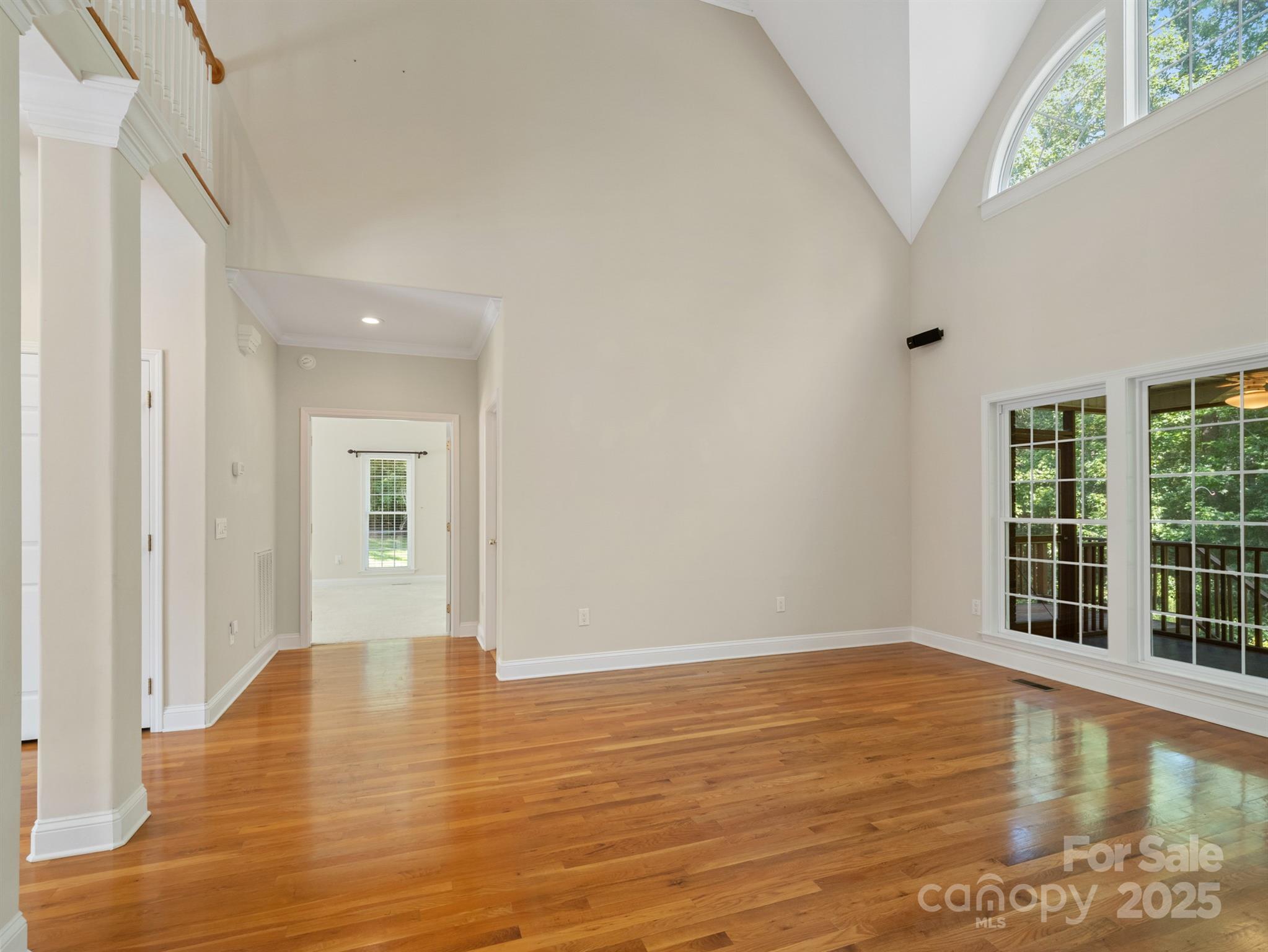 Twin Brook - Residential