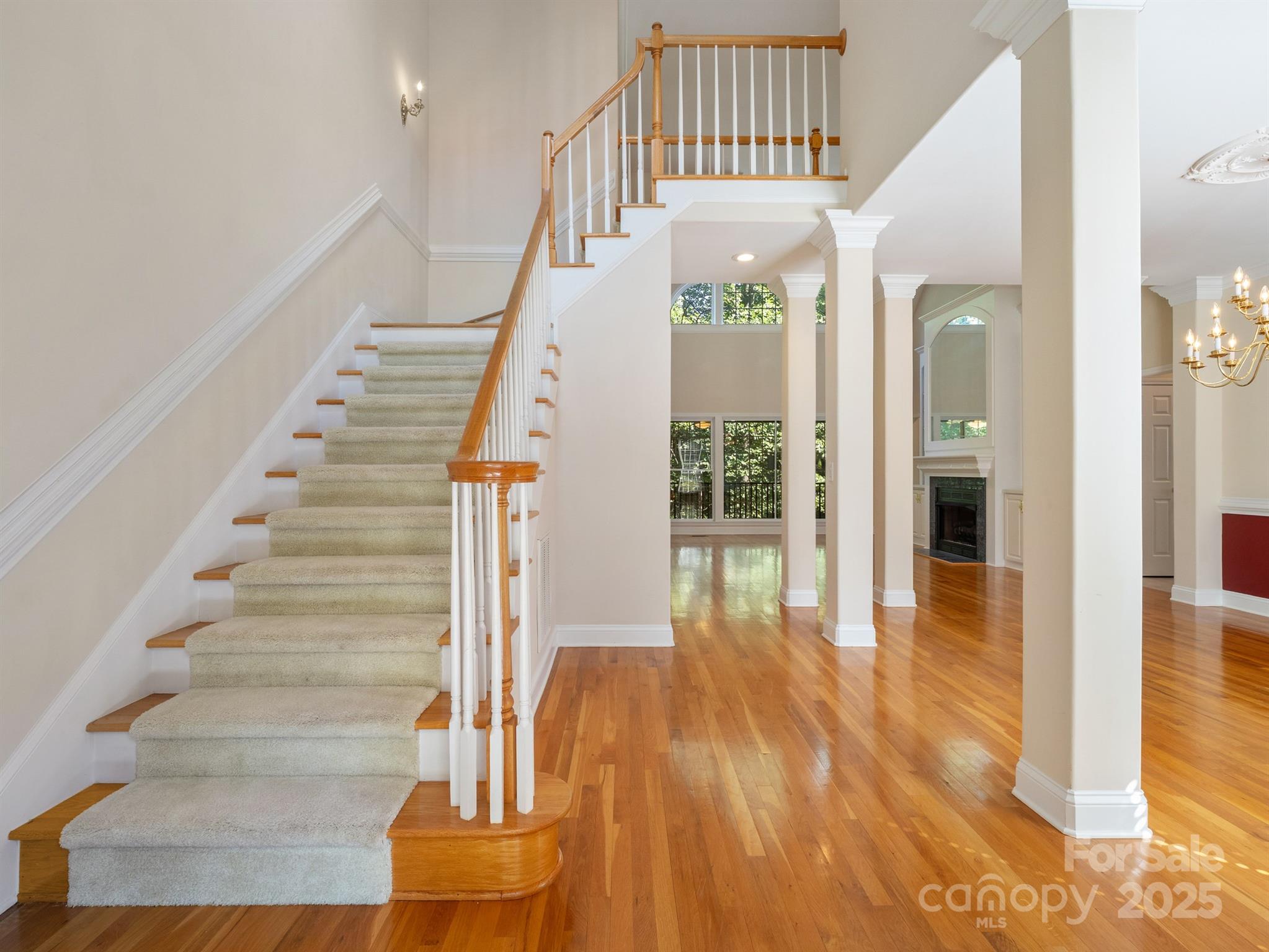 Twin Brook - Residential
