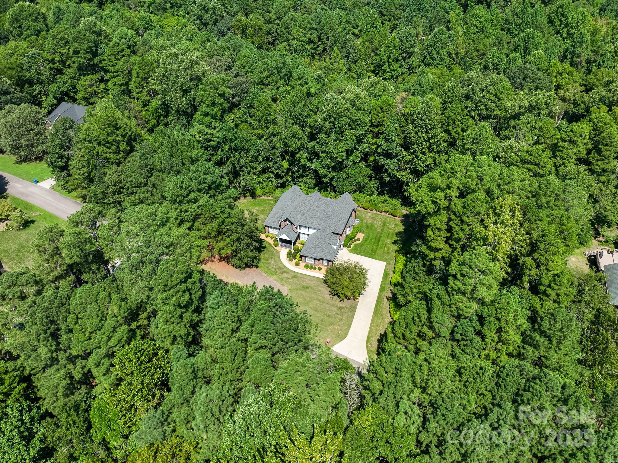 Twin Brook - Residential