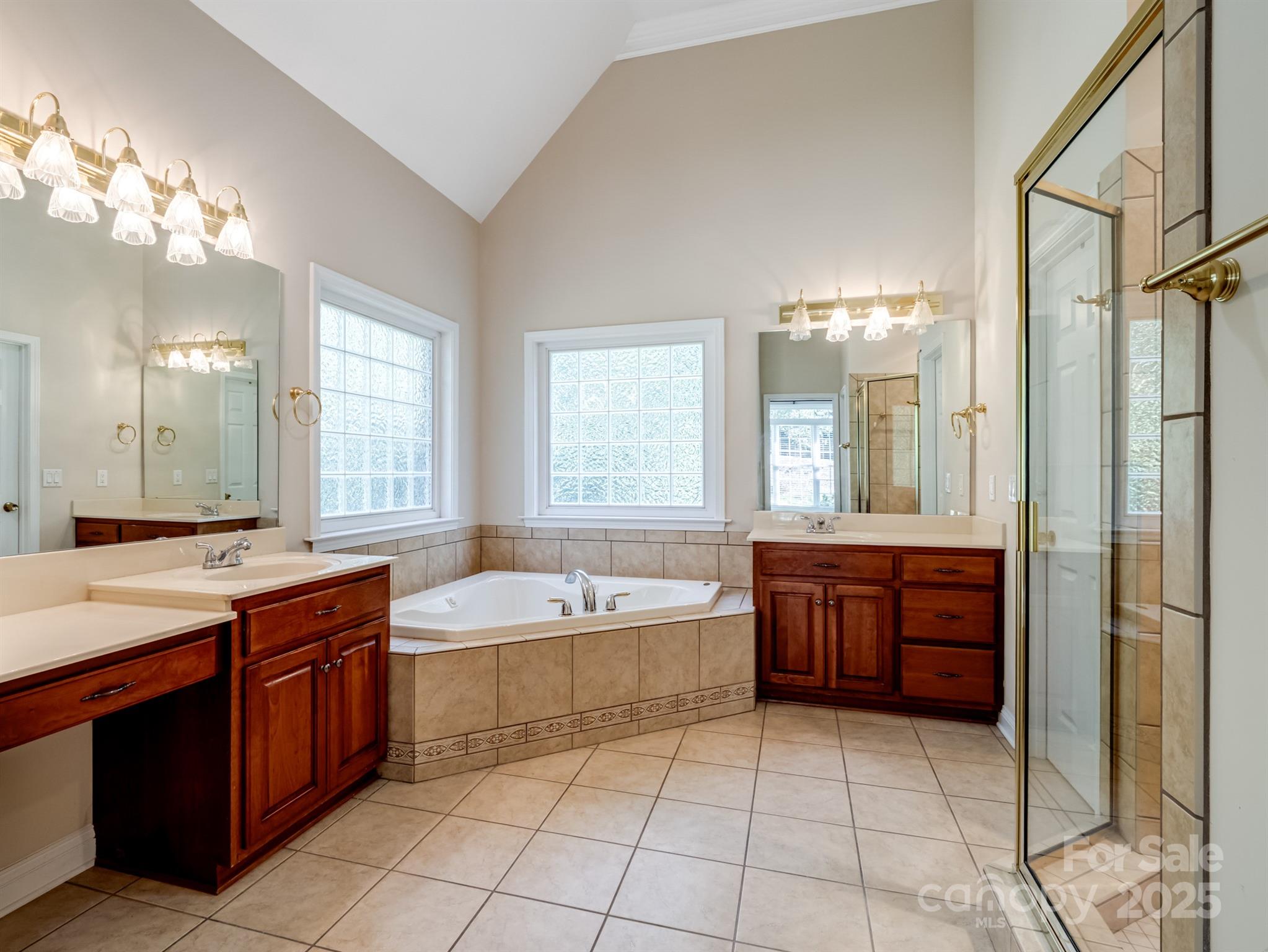 Twin Brook - Residential